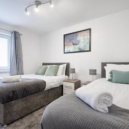 Private Parking, Garden, Close To Beach! Swansea Extérieur photo
