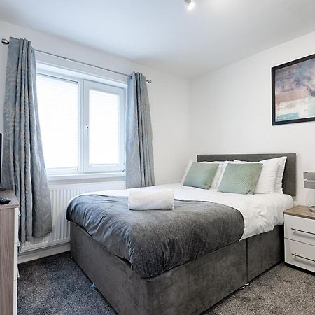 Private Parking, Garden, Close To Beach! Swansea Extérieur photo