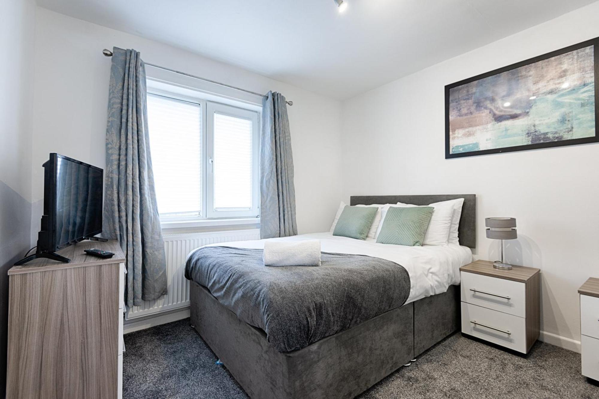 Private Parking, Garden, Close To Beach! Swansea Extérieur photo