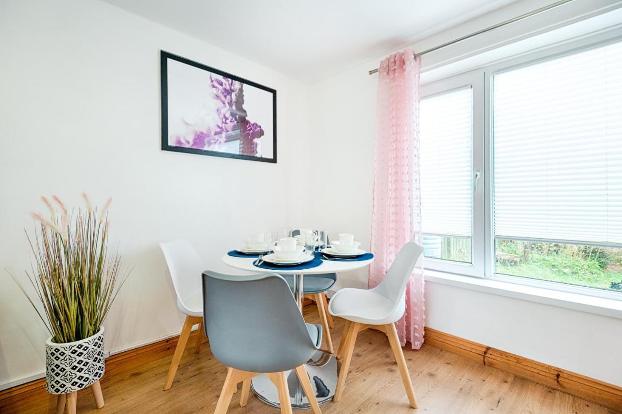 Private Parking, Garden, Close To Beach! Swansea Extérieur photo