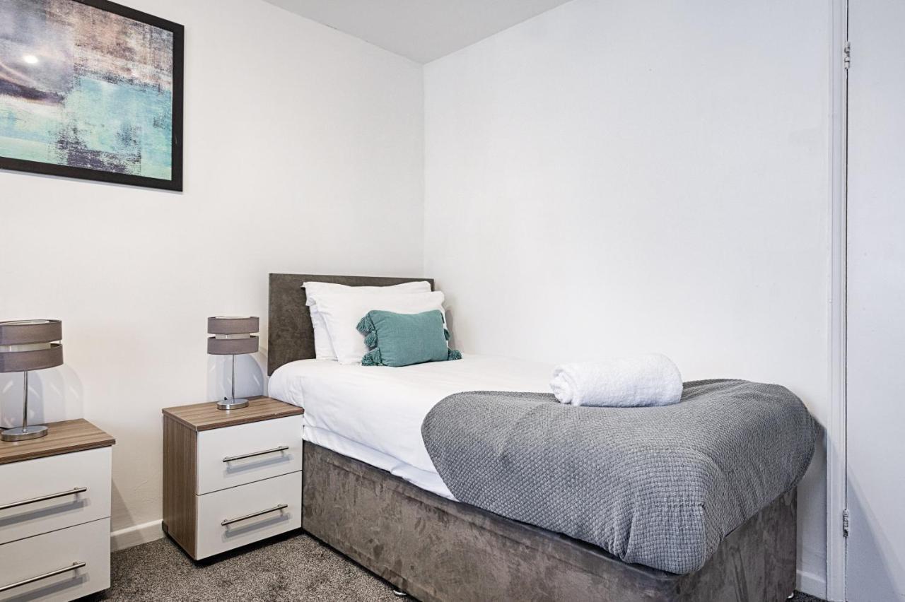 Private Parking, Garden, Close To Beach! Swansea Extérieur photo